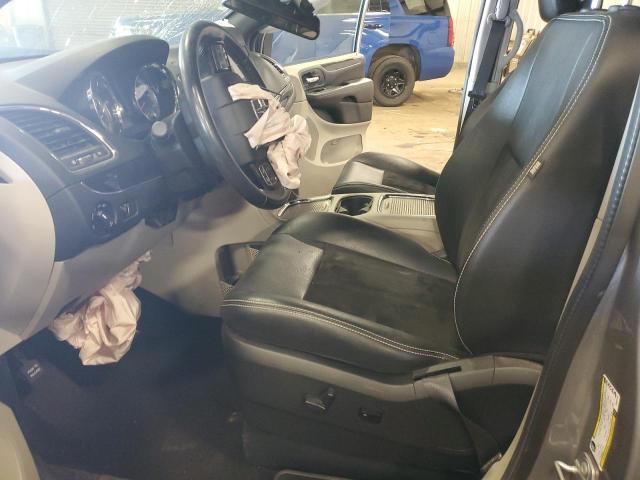 2019 DODGE GRAND CARA 2C4RDGCGXKR682648