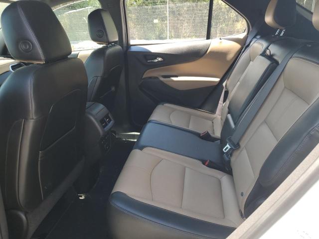 2022 CHEVROLET EQUINOX PR 3GNAXNEV0NS106408