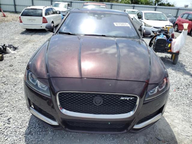 2016 JAGUAR XF PREMIUM SAJBD4BV3GCY17762