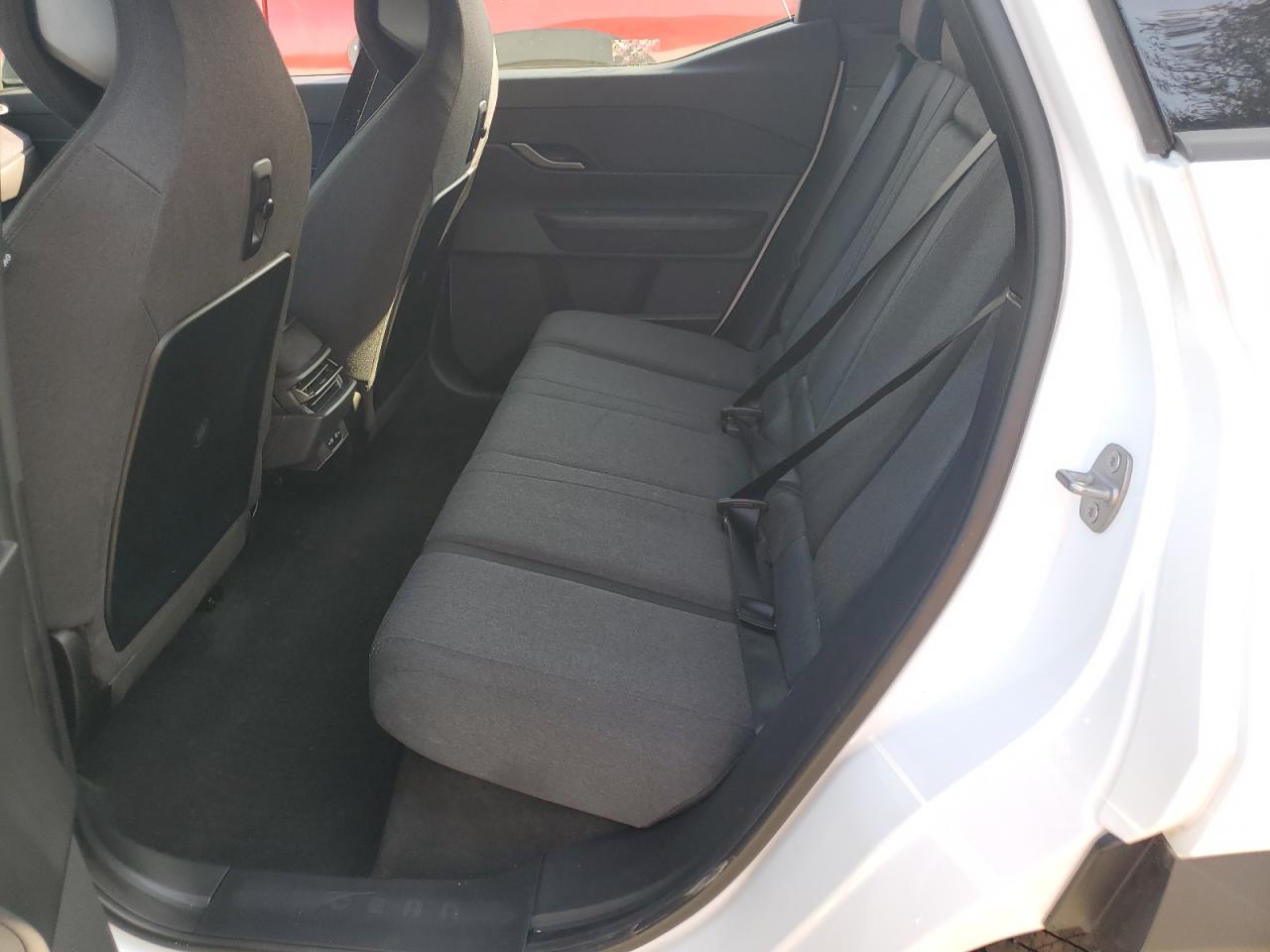 Lot #3258907816 2023 FISKER AUTOMOTIVE OCEAN