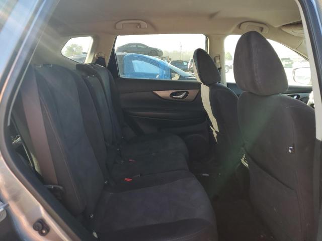 2016 NISSAN ROGUE S KNMAT2MV9GP599835