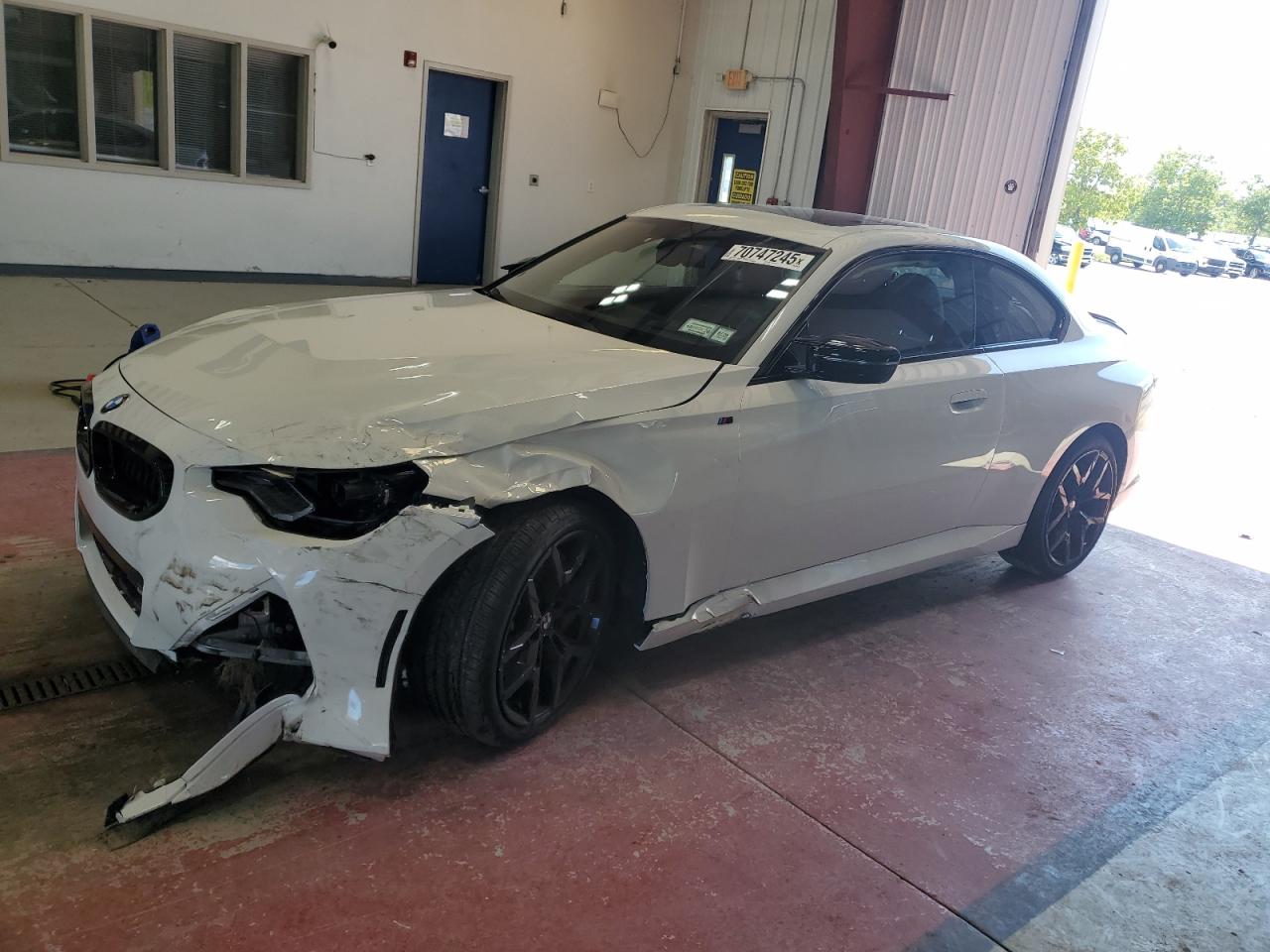 BMW M2 M240XI