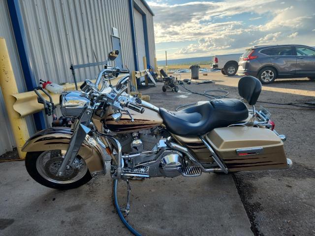 2003 HARLEY-DAVIDSON FLHRSEI1 1HD1PGE173Y953867