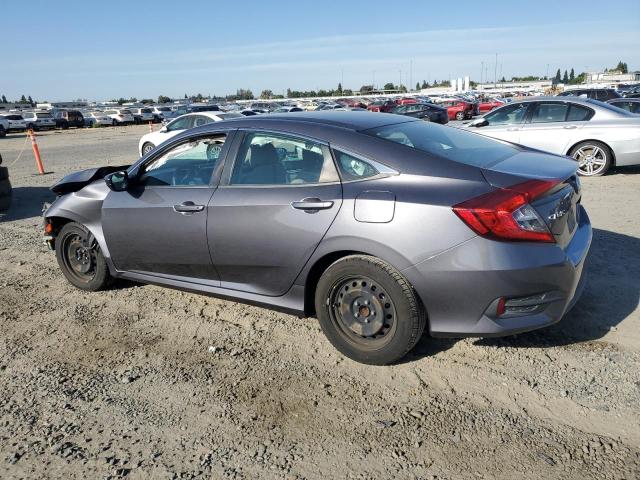 2016 HONDA CIVIC LX - 2HGFC2F57GH524401