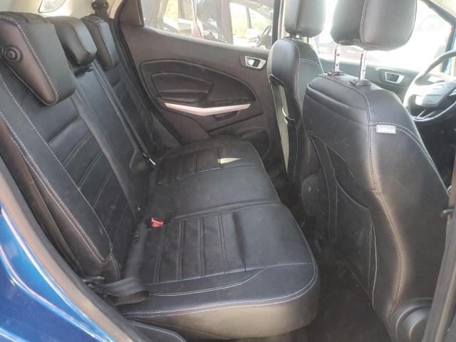 2018 FORD ECOSPORT TITANIUM MAJ6P1WLXJC181269