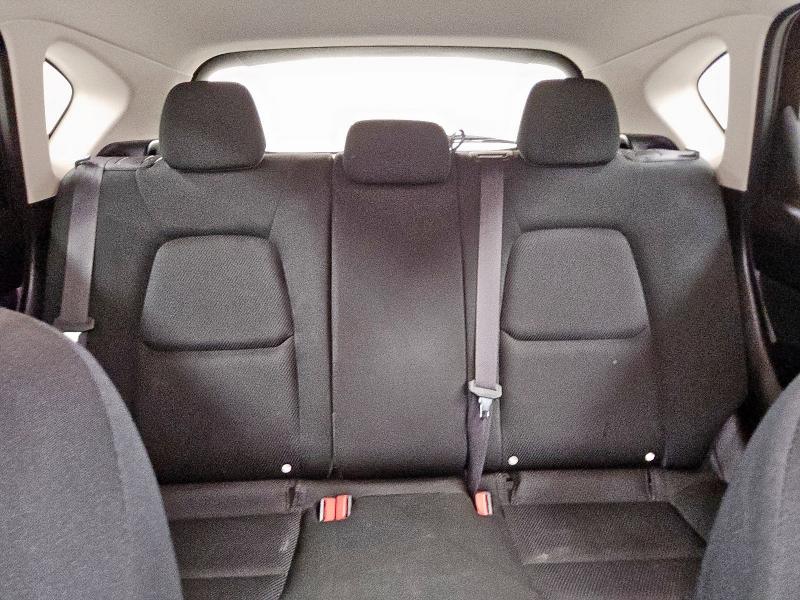 2018 MAZDA CX-5 SPORT - JM3KFABM5J1342544