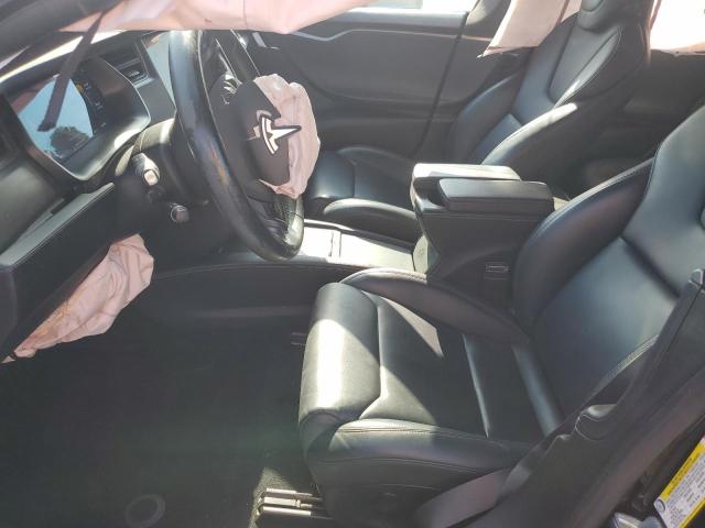 2018 TESLA MODEL S 5YJSA1E28JF258582