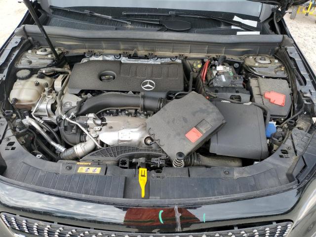 2022 MERCEDES-BENZ GLB 250 4M - W1N4M4HB6NW256028