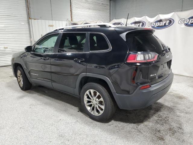 2020 JEEP CHEROKEE L 1C4PJMLB4LD584996
