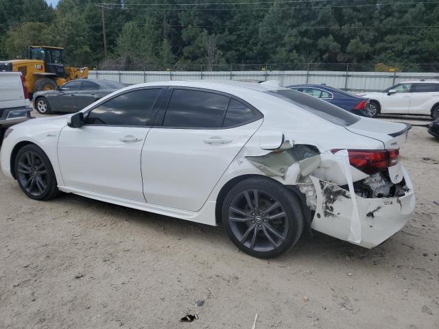 2019 ACURA TLX TECHNO 19UUB2F61KA007492