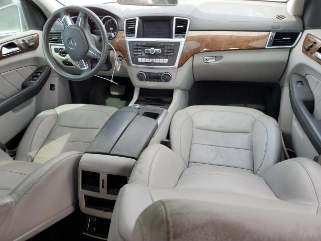 2015 MERCEDES-BENZ GL 450 4MA 4JGDF6EE6FA443131