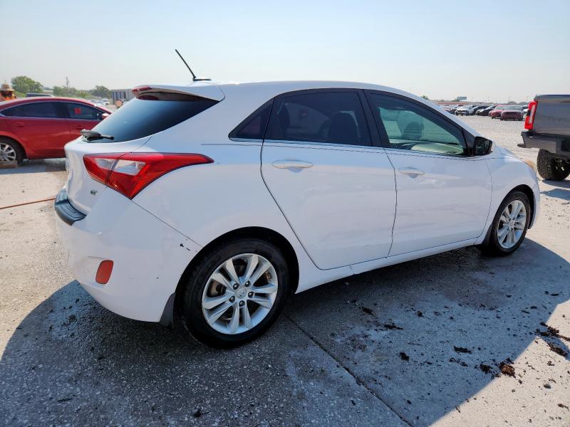 2014 HYUNDAI ELANTRA GT #3281608396