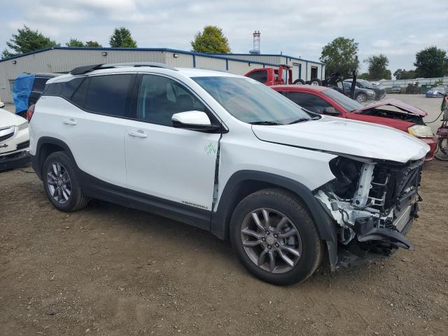 2023 GMC TERRAIN SLT 3GKALVEG3PL126708