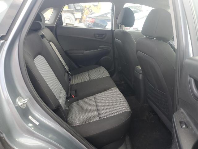 2019 HYUNDAI KONA SE KM8K1CAA7KU345371