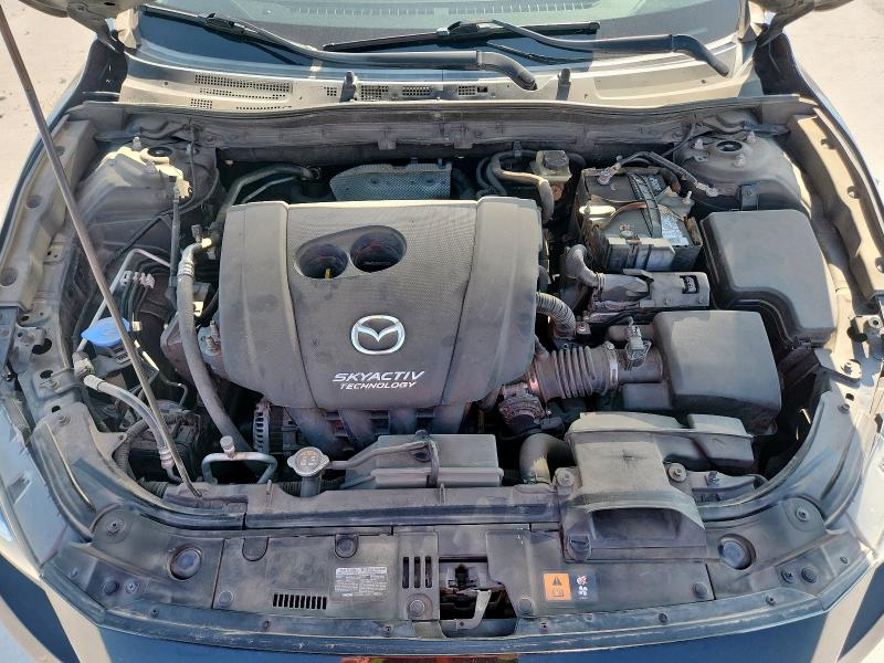 2015 MAZDA 3 GRAND TO 3MZBM1M73FM230970