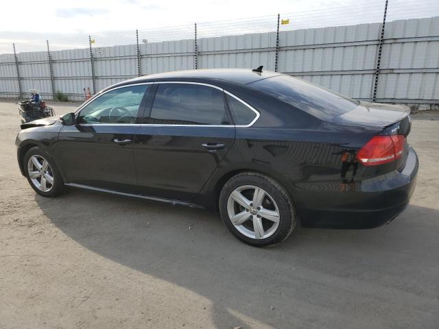 2015 VOLKSWAGEN PASSAT S 1VWAT7A34FC101334