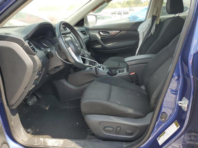 2018 NISSAN ROGUE S KNMAT2MV6JP531192