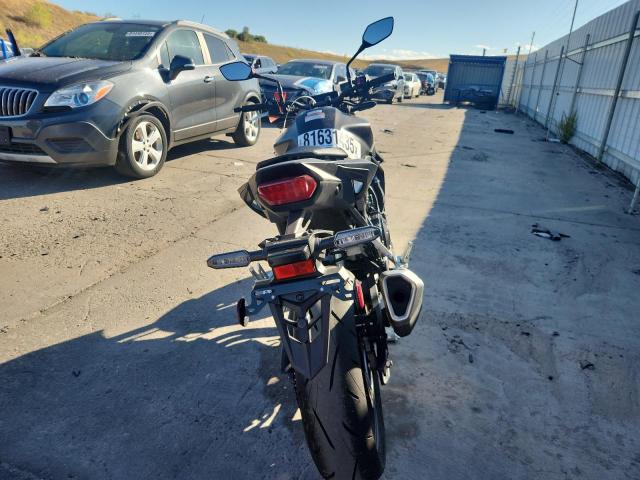 2025 HONDA CB750 A - JH2RH2402SK002112