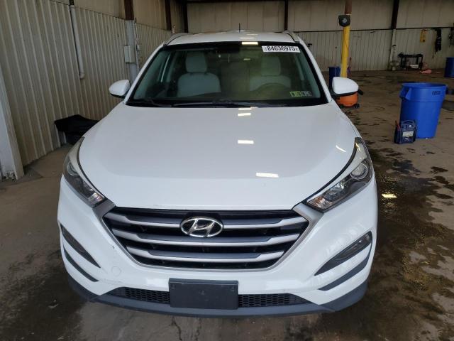 2017 HYUNDAI TUCSON LIM - KM8J3CA44HU553989