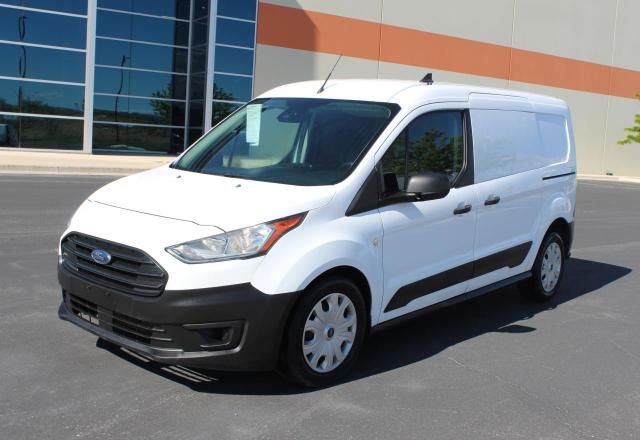 2019 FORD TRANSIT CONNECT XL - NM0LS7E70K1399458