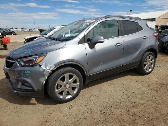 2019 BUICK ENCORE ESS KL4CJGSM0KB738692