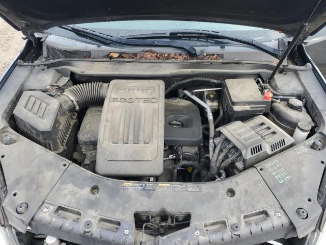 2017 CHEVROLET EQUINOX LT - 2GNALCEK6H1600259