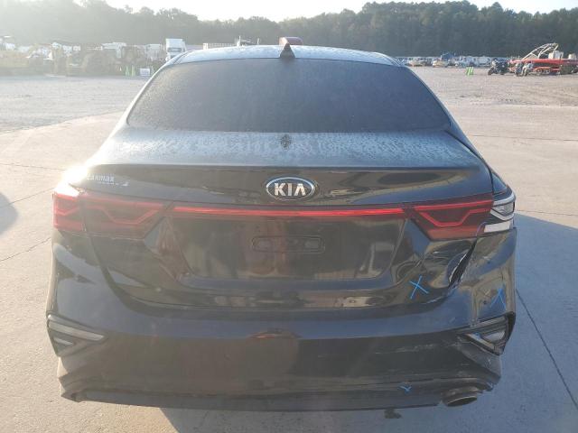 2019 KIA FORTE GT L 3KPF34AD8KE056711