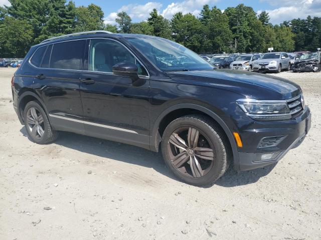 2019 VOLKSWAGEN TIGUAN SEL 3VV4B7AX7KM114109