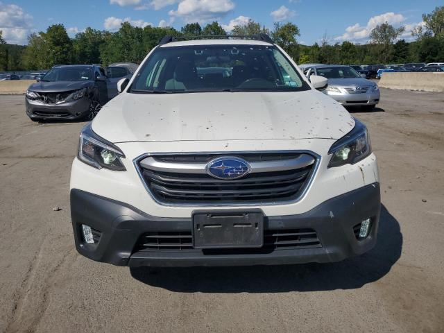 2022 SUBARU OUTBACK PR 4S4BTADC1N3255994