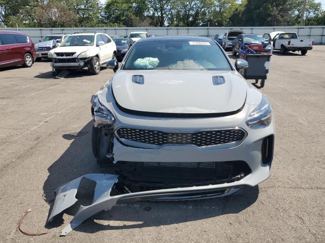 2022 KIA STINGER GT - KNAE35LD3N6115377