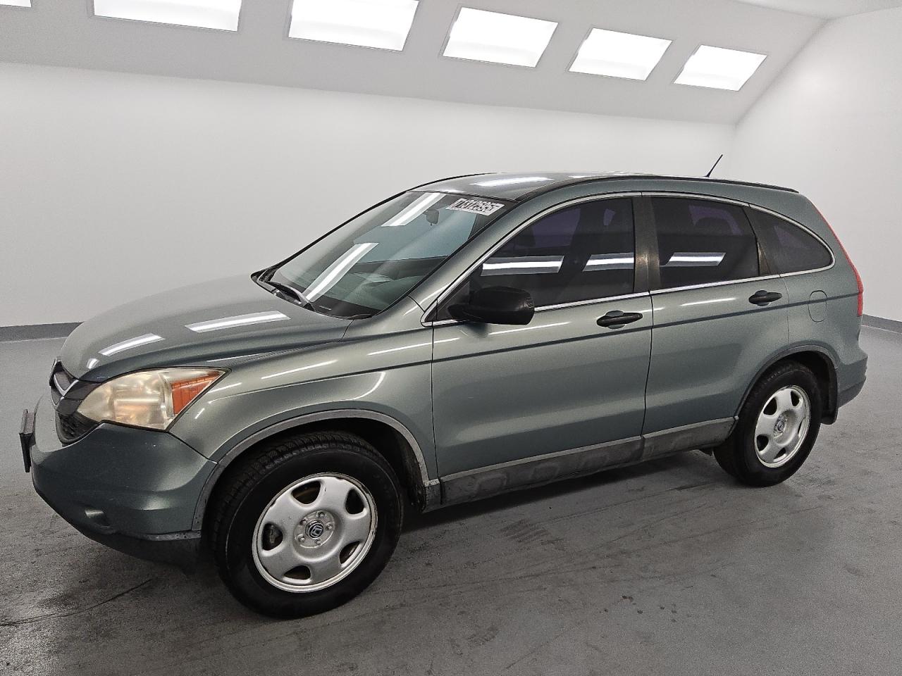 HONDA CR-V LX