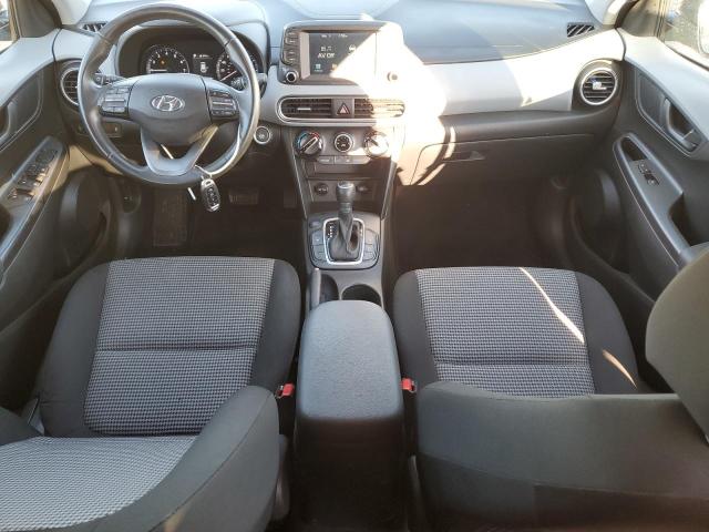 2018 HYUNDAI KONA SEL - KM8K22AA9JU086338
