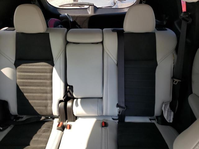 2025 MITSUBISHI OUTLANDER JA4J4VA8XSZ016757