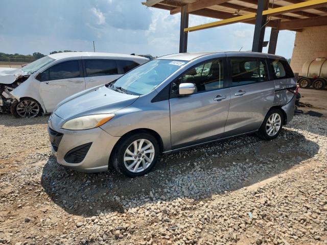 2015 MAZDA 5 SPORT JM1CW2BLXF0189652