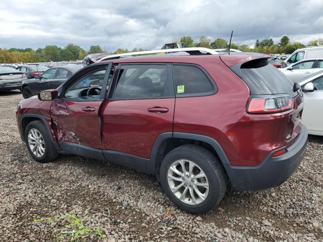 2020 JEEP CHEROKEE LATITUDE #3309347996