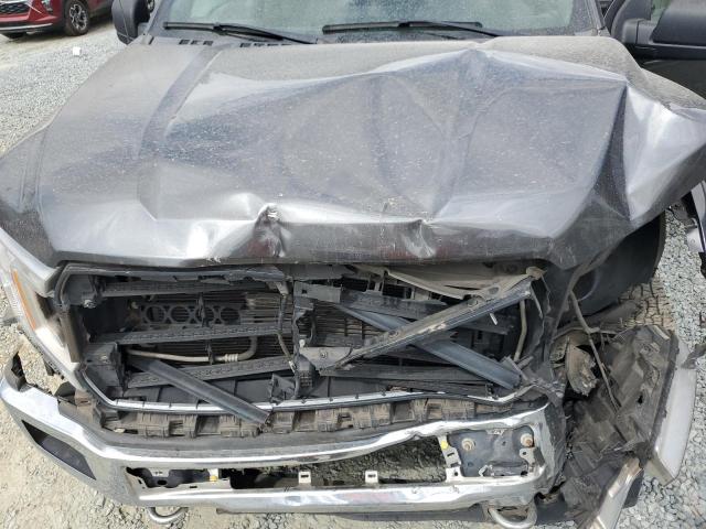 2018 FORD F150 SUPER - 1FTEX1EB8JFC30725