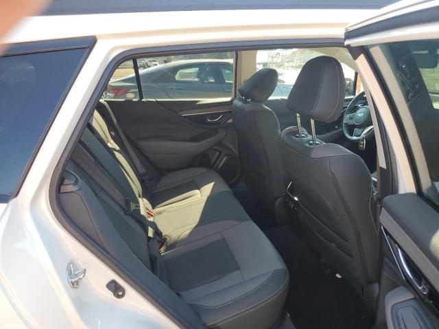 2023 SUBARU OUTBACK ON 4S4BTGLD3P3202844