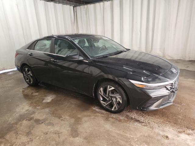 2025 HYUNDAI ELANTRA SE KMHLS4DG2SU966296