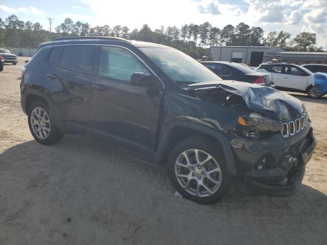 2023 JEEP COMPASS LATITUDE LUX 3C4NJDFN5PT571770