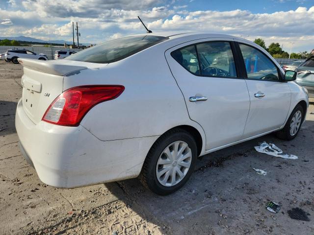 2019 NISSAN VERSA S - 3N1CN7AP2KL831334