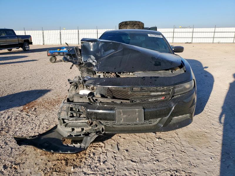 2017 DODGE CHARGER SXT - 2C3CDXHG4HH575595