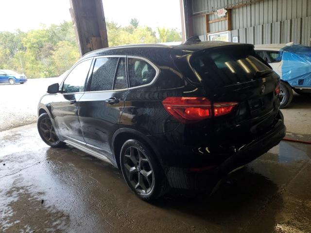 2016 BMW X1 XDRIVE2 - WBXHT3C32G5E54061