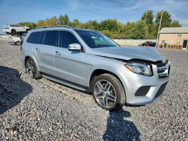 2017 MERCEDES-BENZ GLS 550 4M 4JGDF7DE9HA742879