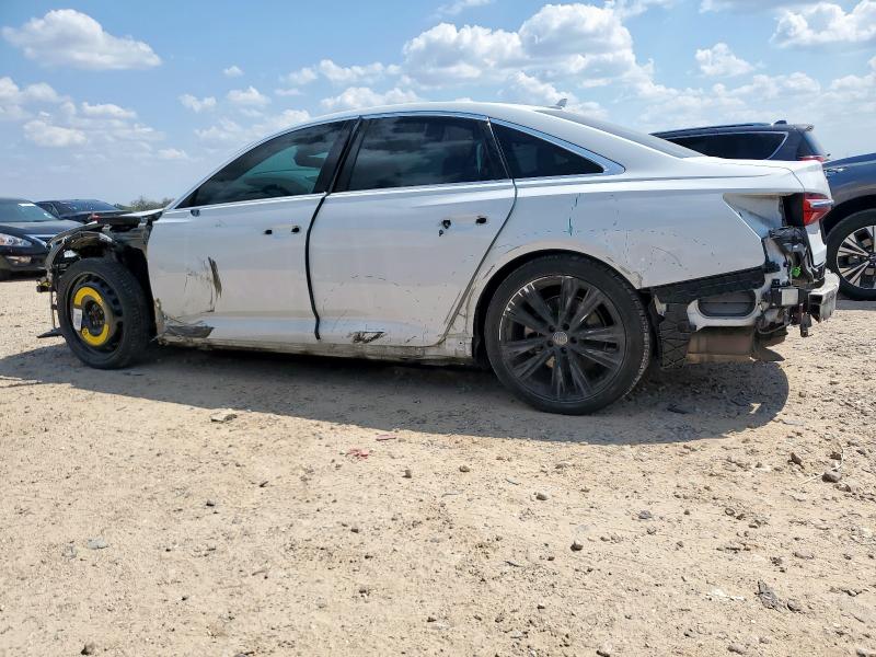 2019 AUDI A6 PRESTIG WAUM2AF26KN089635
