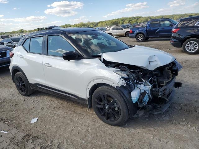 2024 NISSAN KICKS SR - 3N1CP5DV6RL551368