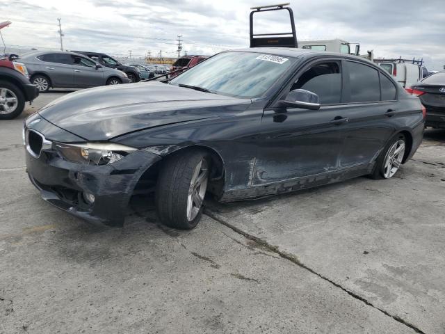 2015 BMW 328 I SULEV WBA3C1C55FP853654