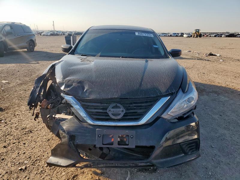 2017 NISSAN ALTIMA 2.5 1N4AL3AP1HN342702