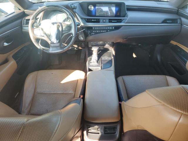 2019 LEXUS ES 350 58ABZ1B16KU034244
