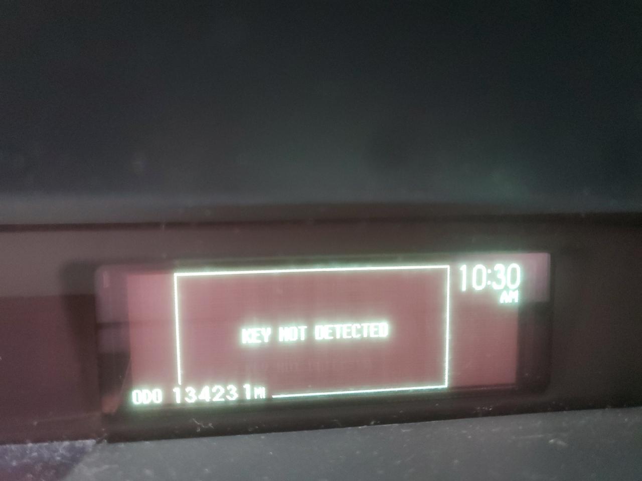 TOYOTA PRIUS PLUG-IN