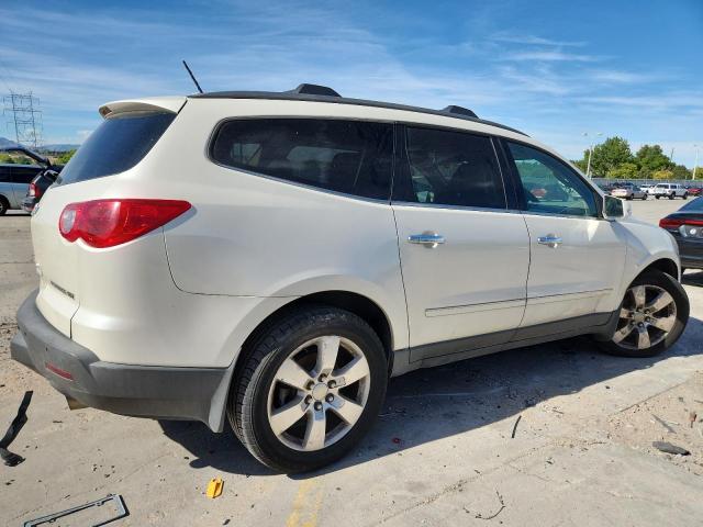2011 CHEVROLET TRAVERSE L - 1GNKVLED6BJ261421